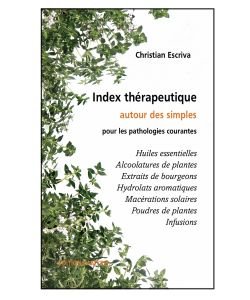 Index thérapeutique pour les pathologies courantes